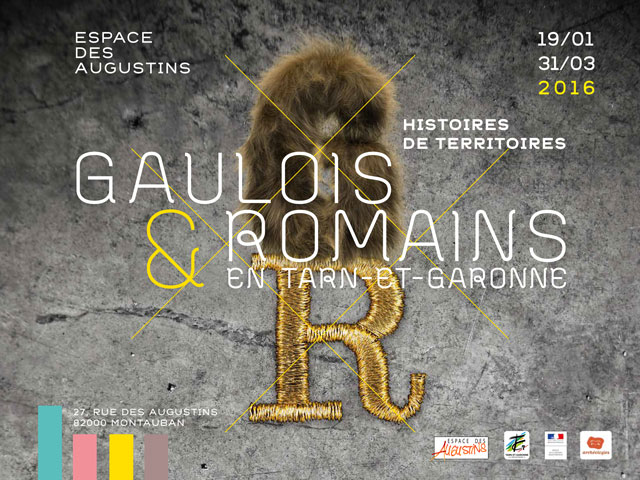 Affiche-Gaulois