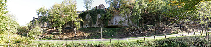 Castel-Merle