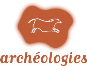 Logo Archeologies