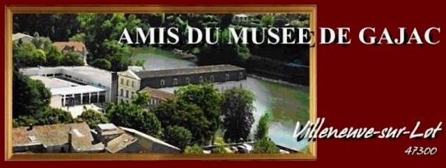 amis du musée de Gajac