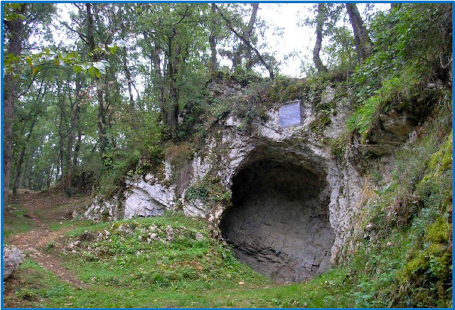 Aurignac