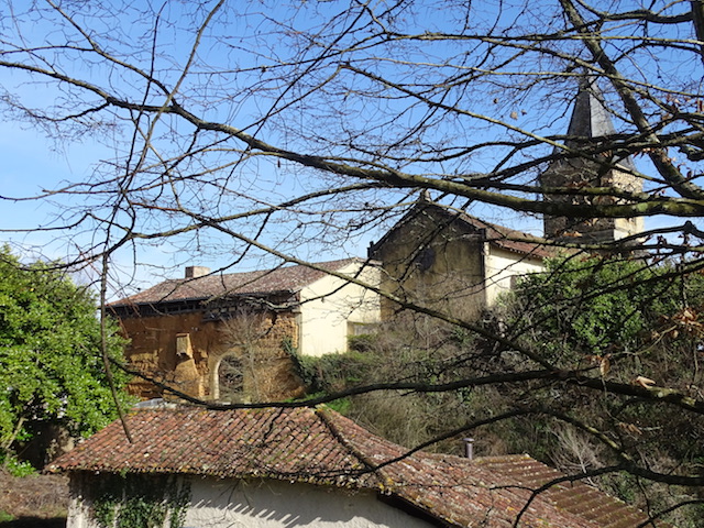 Sainte-Christie-d'Armagnac