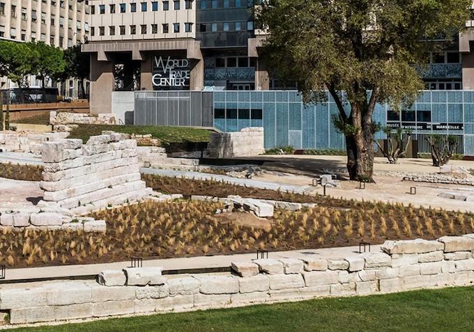 musee histoire Marseille