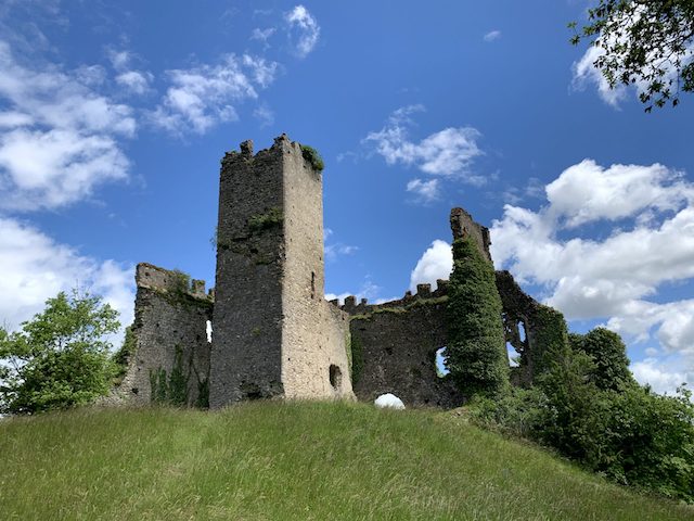 Le château de Montespan (31)