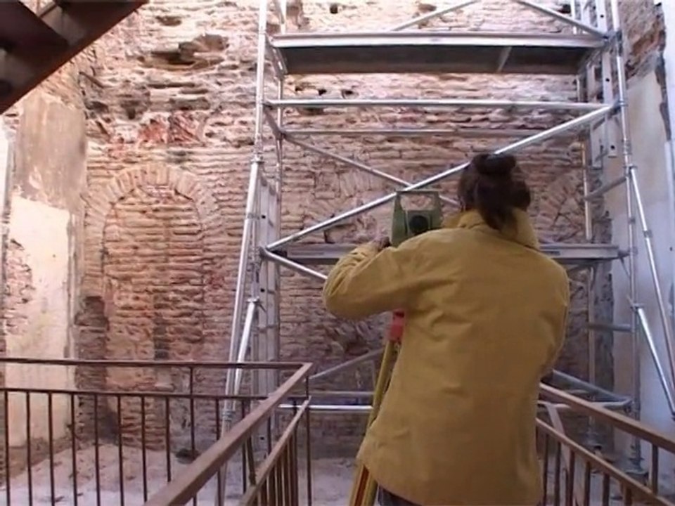 rempart rue sainte anne