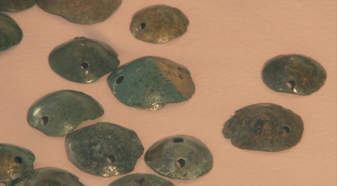 Démonstration de métallurgie protohistorique