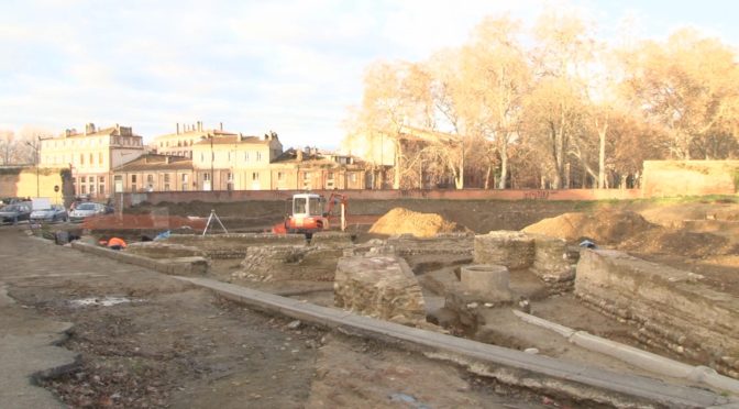 Future école d’économie