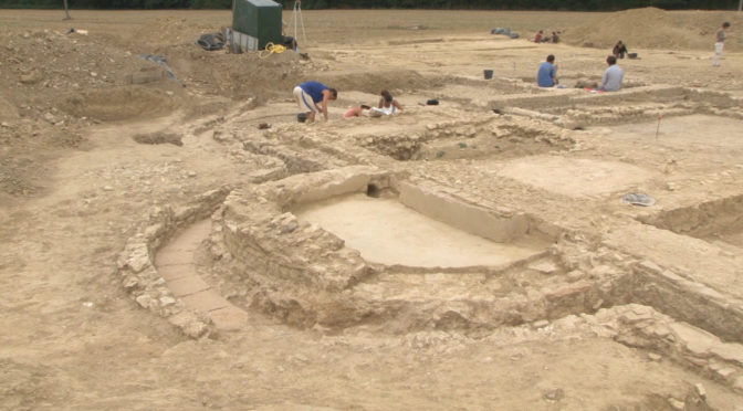 La Molère Vanesia
