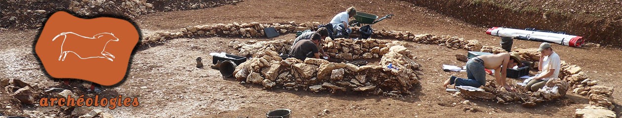 archéologies