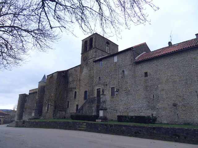 Saint Jean DAlcas
