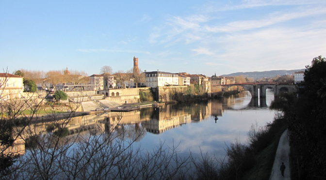 Villeneuve-sur-Lot<em> : </em>l’antique <em>Excisum</em> & autres patrimoines