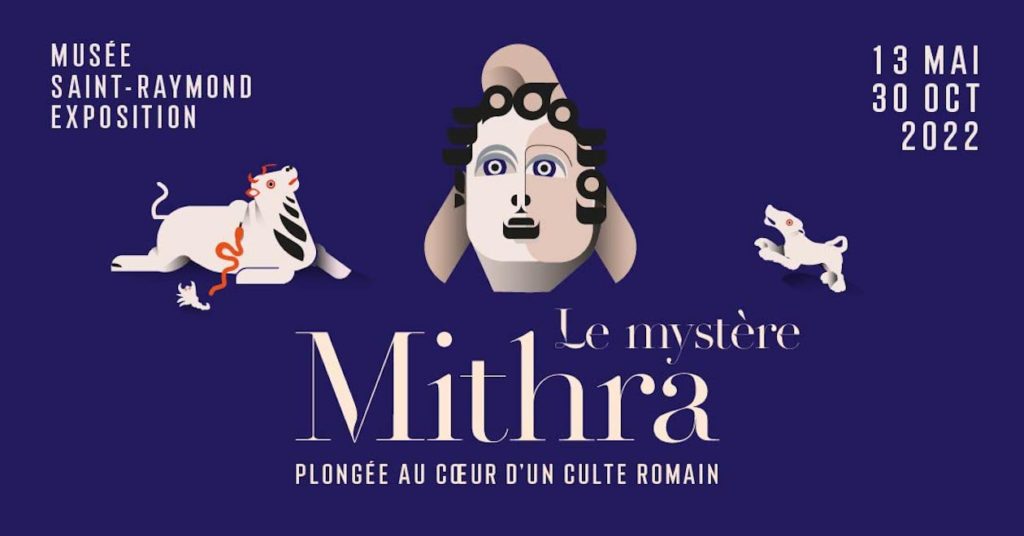 Le mystère Mithra, exposition Expo Mythra 1024x536