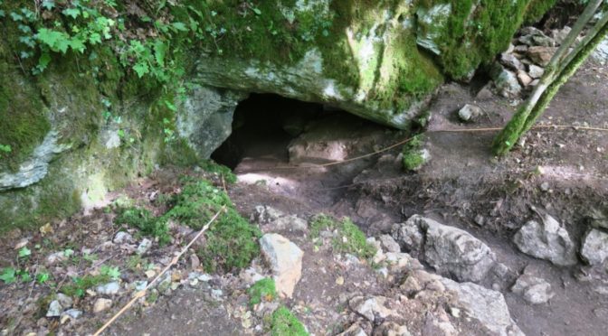 Le causse de Gramat — Préhistoire récente & autres patrimoines