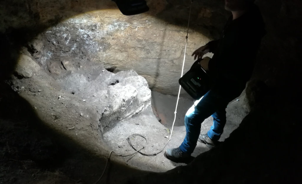 Grotte Des Jonquilles 1024x623