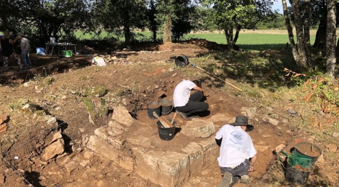 Le site antique de Cadayrac &  musée Fenaille (12)