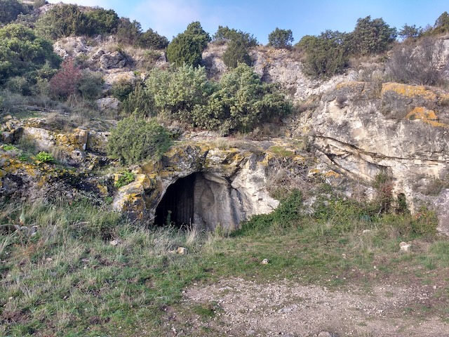 @ El Caro CC BY-SA 4.0