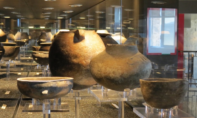 château musée de belesta