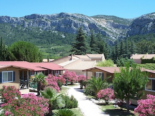 hébergement tore del far