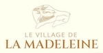 logo la madeleine