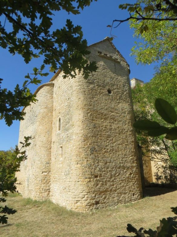 toulongergues