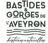 bastides et gorges