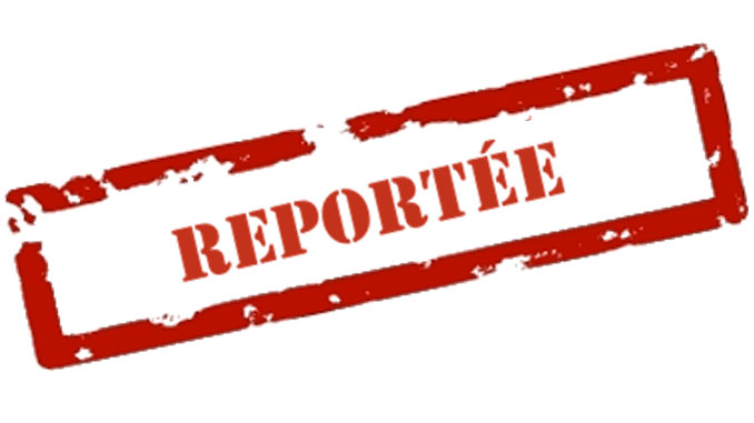 reportée