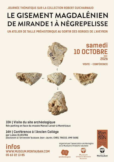 journée guicharnaud 2026