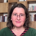 véronique laroulandie