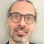 ludovic orlando event