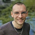 Ludovic Lemercier