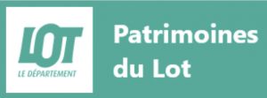 Patrimoines Du Lot 300x111